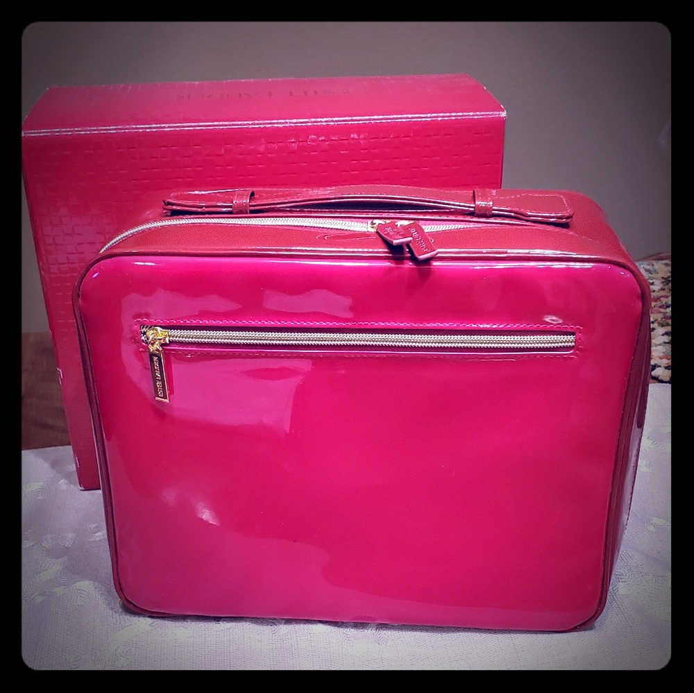 Estee Lauder Makeup Case